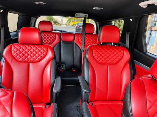 HYUNDAI PALISSADE A LOUER image 10