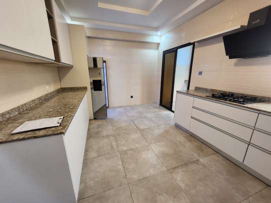 Appartement à louer à mermoz image 4