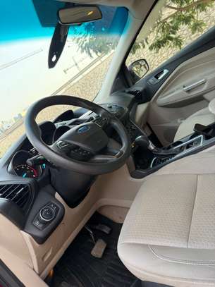 Ford escape image 9