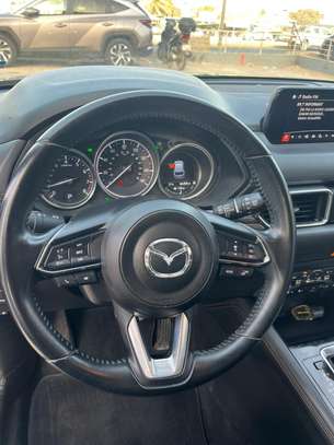 MAZDA CX5 2017 image 6