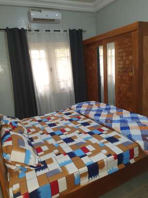 Mifa, Appartement RDC de 2 chambres, pour famille image 5