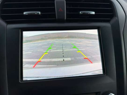 Ford fusion 2018 mutation 2 mois image 14