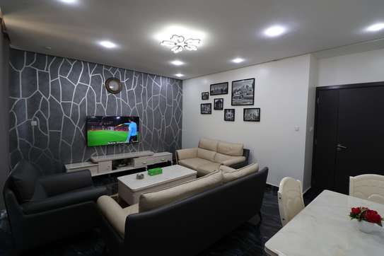 Appartements meublés haut standing image 2