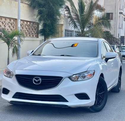 Mazda 2016 à vendre image 3
