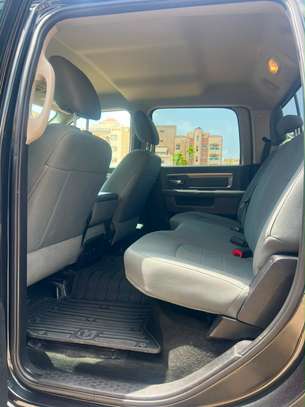 Dodge ram ecodiesel image 6