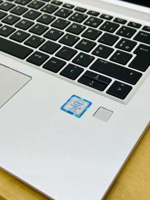 HP EliteBook x360 1030 G2 – Performance & Élégance image 2