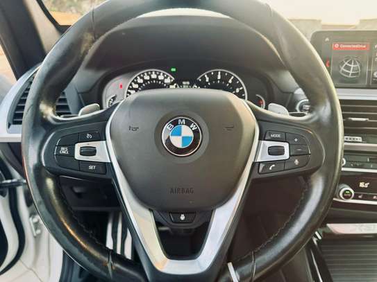 BMW X3 2019 image 14