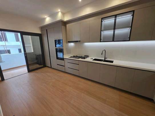 Très bel appartement F4 à Mermoz image 3