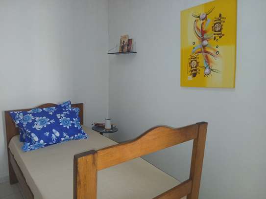 Chambre meublée à louer sur Dakar à Amitié-Zone A image 6