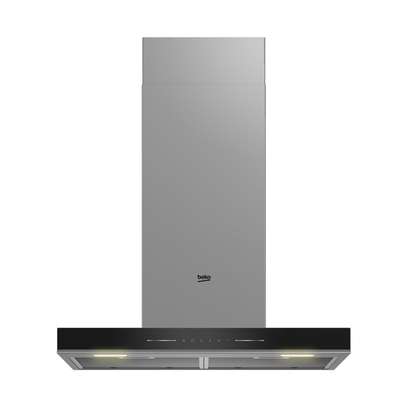 HOTTE DE CUISINE BEKO ENCASTRABLE ASPIRANTE 60X60 image 3