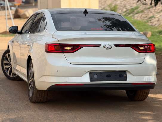 Renault sm6 image 6
