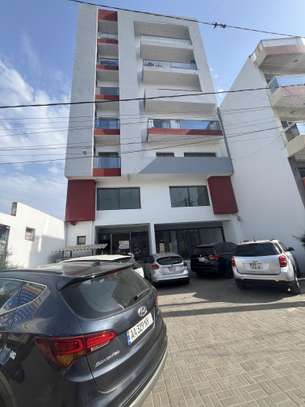 APPARTEMENT DE TYPE F3 A LOUER A LIBERTE 6 image 11