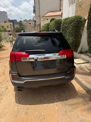 GMC TERRAIN image 3