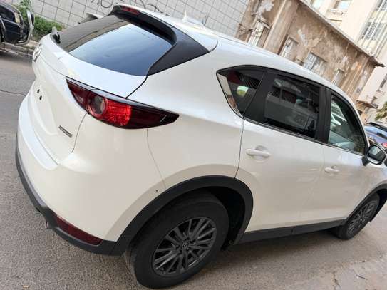 Mazda Cx-5 2019 image 10