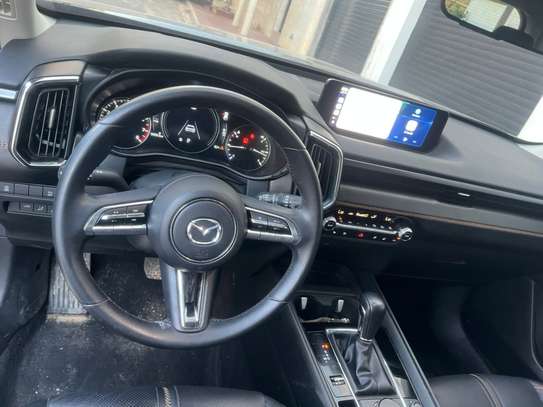 2023 Mazda CX-50 Premium Plus image 6