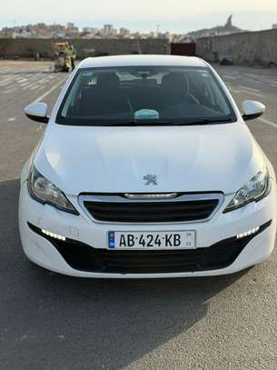 PEUGEOT 308 T9 ANNÉE 2017 image 13