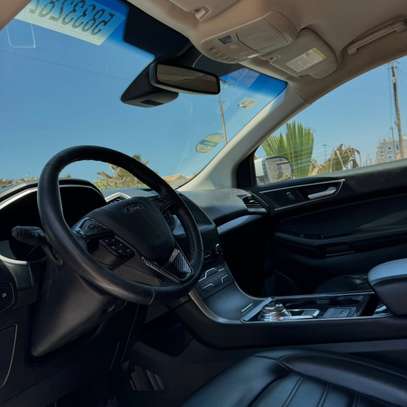 Location Ford Edge image 6