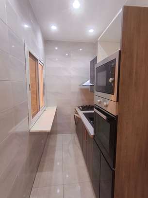 APPARTEMENT F3 À LOUER – CITÉ MBACKIOU FAYE image 5