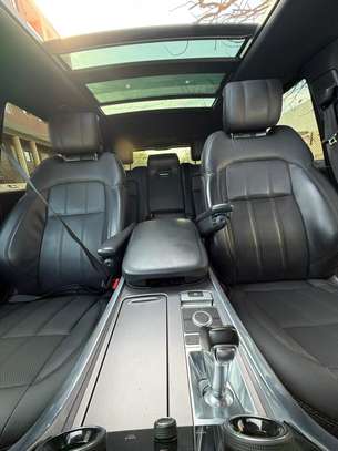 RANGE ROVER SPORT image 11