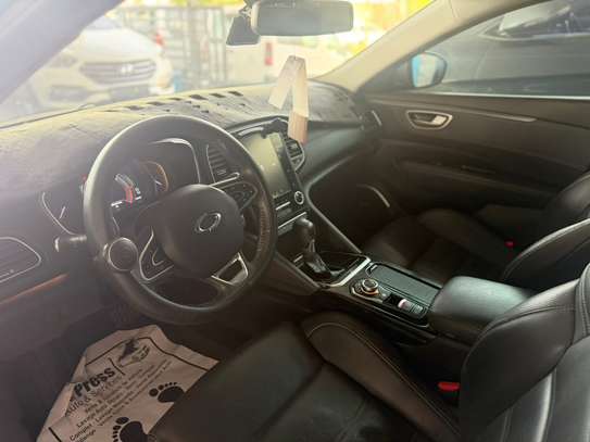 Renault SM6 DCI 2017 image 6