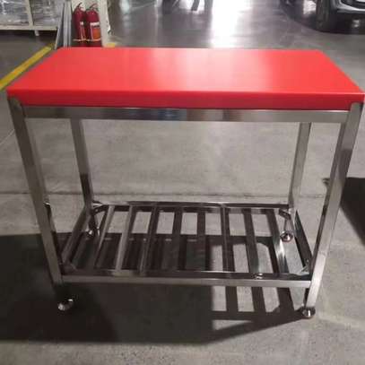 TABLE DE DECOUPE BILLOT image 3