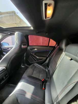 Mercedes classe A image 5