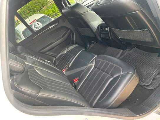 Mercedes GLE 350 image 10