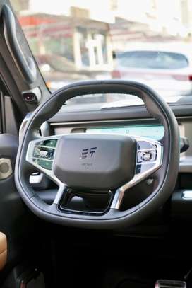Jetour T2 2025 image 11