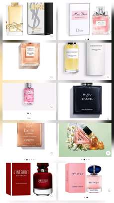 Eau de parfum original image 4