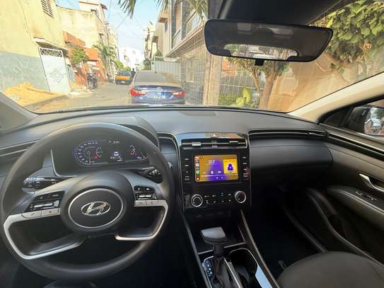 Venant Hyundai Tucson 2022 image 7