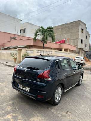 Peugeot 3008 Diesel 2014 image 9