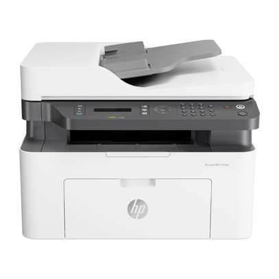IMPRIMANTE HP Laser 137fnw image 2
