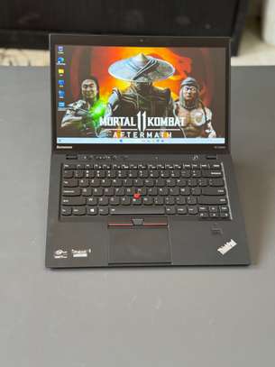 Lenovo x1 Carbon i7 tactile image 8