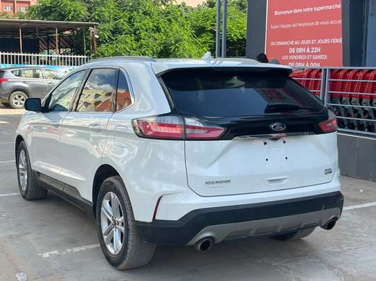 FORD EDGE SEL Année :2020 image 10