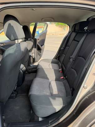 Mazda 3 2016 image 7