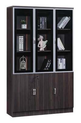 armoire de rangement pour bureau image 2