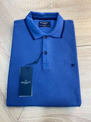 Polo Hackett London image 3