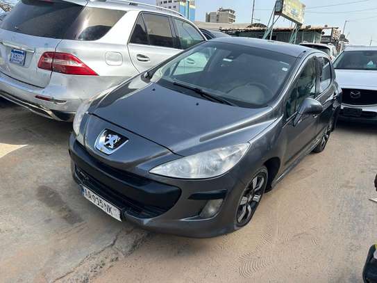 Peugeot 308 Année 2011 image 5