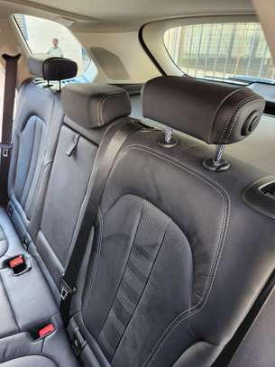 BMW X5 xDrive40i  2021 image 10