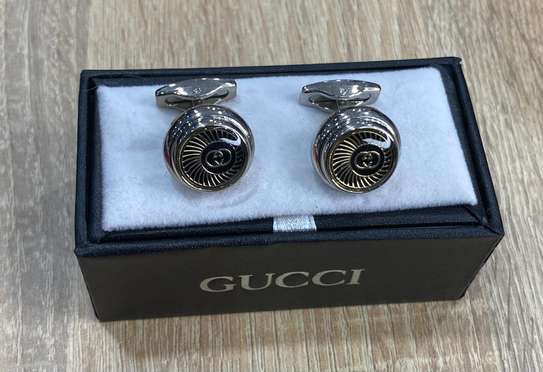 Gucci boutons de manchette image 8
