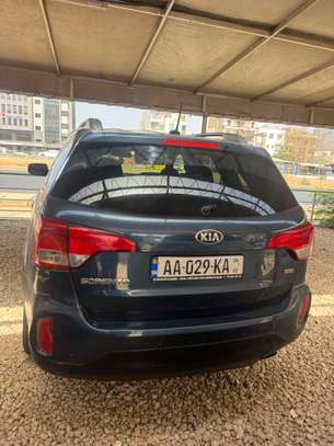 Kia Sorento 2013 image 5