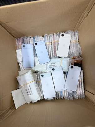iPhone 17 air 255g et 512g image 3