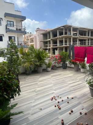 Villa  à louer aux Mamelles image 4
