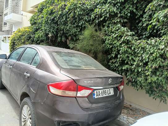 Suzuki Celerio image 2