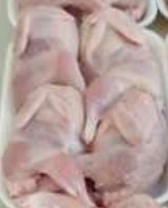 Œufs de cailles et viande de caille image 2