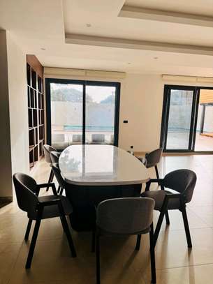 APPARTEMENT A LOUER AUX ALMADIES image 3