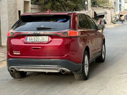 Ford EDG V6 image 6