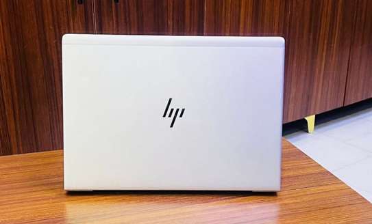HP EliteBook G6 Ryzen 5 PRO – 8 Go / 256 Go SSD image 2