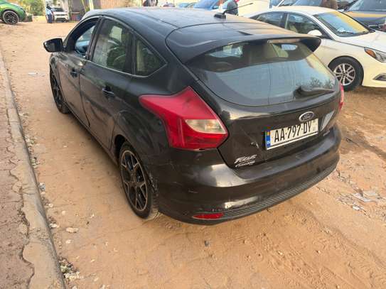 Ford focus image 4