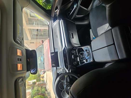 Mazda Cx9 image 5